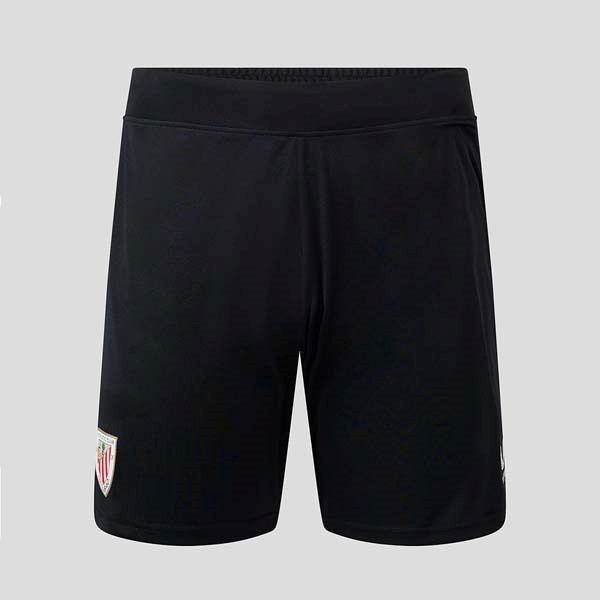 Pantalon Athletic Bilbao Gardien 2023-24 Negro